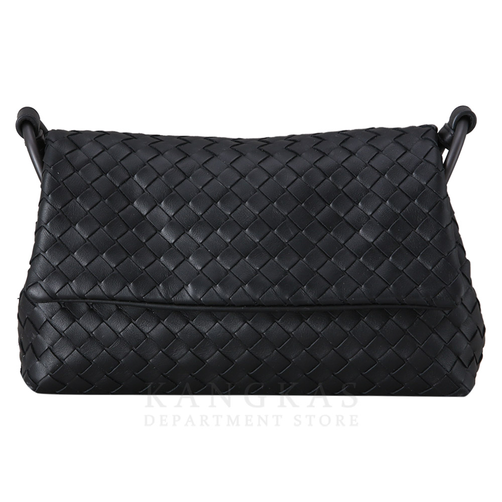 BOTTEGA VENETA(USED)보테가베네타 인트레치아토 크로스백